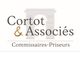 CORTOT ET ASSOCIES Commissaires-Priseurs