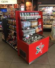 star Tankstelle Bild 9