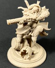 Todea Miniaturen Bild 10