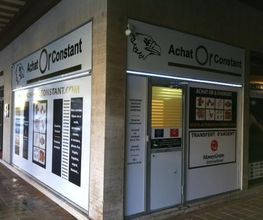 Achat Or Constant image 14