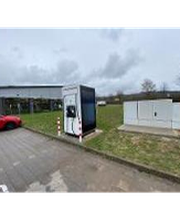 ChargeOne Ladestation Bild 2