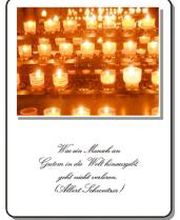 Bestattungen Bernhard Sutter Bild 4