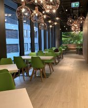 Held Bauunternehmen AG Bild 9