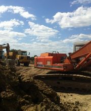 Landscape Terrassements image 7