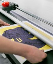 COPYTOP Montparnasse / Imprimerie Paris 15ème image 1