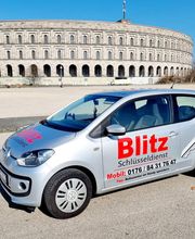 Blitz Schlüsseldienst Bild 1