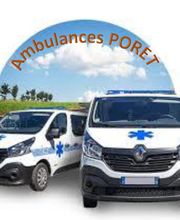 Ambulances Poret image 6