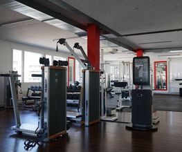 Physical Center Mavric AG Bild 6
