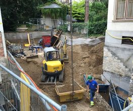 Straumann-Hipp AG Bild 5