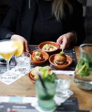 Onsz Restaurant Oss afbeelding 19