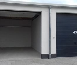 Mietgaragen Sandvos Bild 3