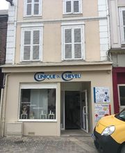CLINIQUE DU CHEVEU image 2