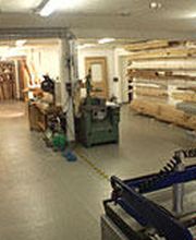 Ammon Schreinerei GmbH Bild 5