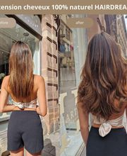 Franck Harter Maître Coiffeur image 20