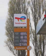 This is a picture representing NF080251 (FUELING) - STATION DES PRINCES