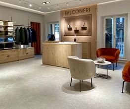 Falconeri immagine 3