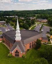 Mount Vernon Nazarene University image 1
