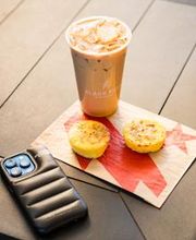Black Rock Coffee Bar image 1