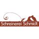 Schreinerei Schmidt Manfred
