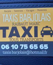 Taxi Barjols image 2