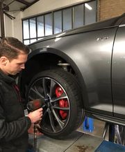 Joost van Gendt Auto's afbeelding 1