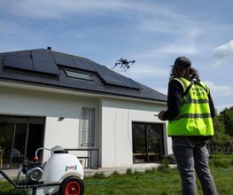 Drone Toiture image 5