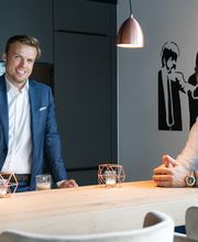 Rudkowski & Hag Immobilienmakler Köln Bild 3