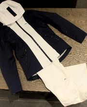 Tenue de ski de piste J.Linderberg