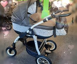 FEDER Kinderwagen Bild 20