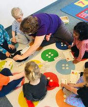 English Eagles Adliswil Bild 2