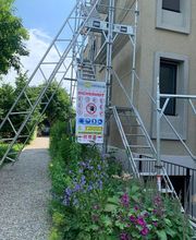 HBB Gerüstbau AG Bild 15