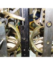 CLOCK REPAIR SPECIALIST image 4
