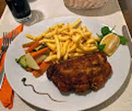 LUNA Ristorante Pizzeria Bild 3