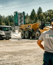 Kies AG Glattfelden Bild 5