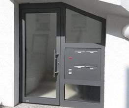 Mauch Haustüren Bild 4