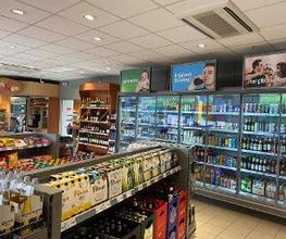 JET Tankstelle Bild 3