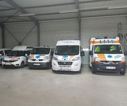 Alliance Ambulances image 1