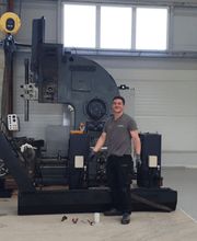 Krist CNC Service Bild 1