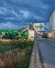 Heidelberg Materials Beton Bild 2