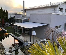 Dellsperger AG Storenbau Bild 1