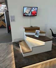 TapetenHALLE Velbert Bild 12