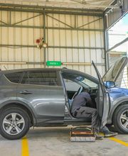 Laboratoire Martiniquais d'Applications Electroniques L.M.A.E. image 9