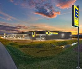 EDEKA Foodservice Offenburg Bild 1