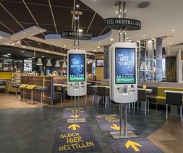McDonald's Bild 6