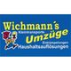 Wolfgang Wichmann