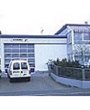 Stang GmbH, Malergeschäft Bild 5