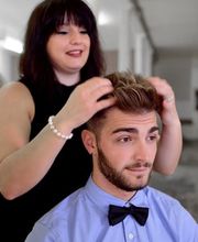 Coiffeur Bernasconi GL. NORD GmbH Bild 5