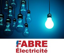 Fabre Electricité image 1