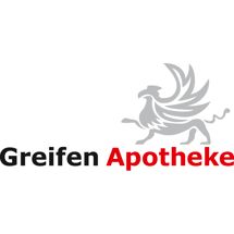 Logo der Greifen-Apotheke