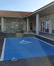 Laboratoire Moriani - San-Nicolao -  BIOGROUP CORSE image 1